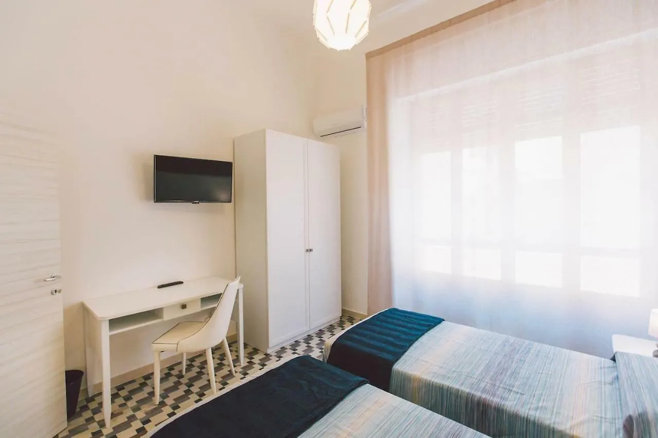 Residenza Macos One Appartement Syracuse 0*,