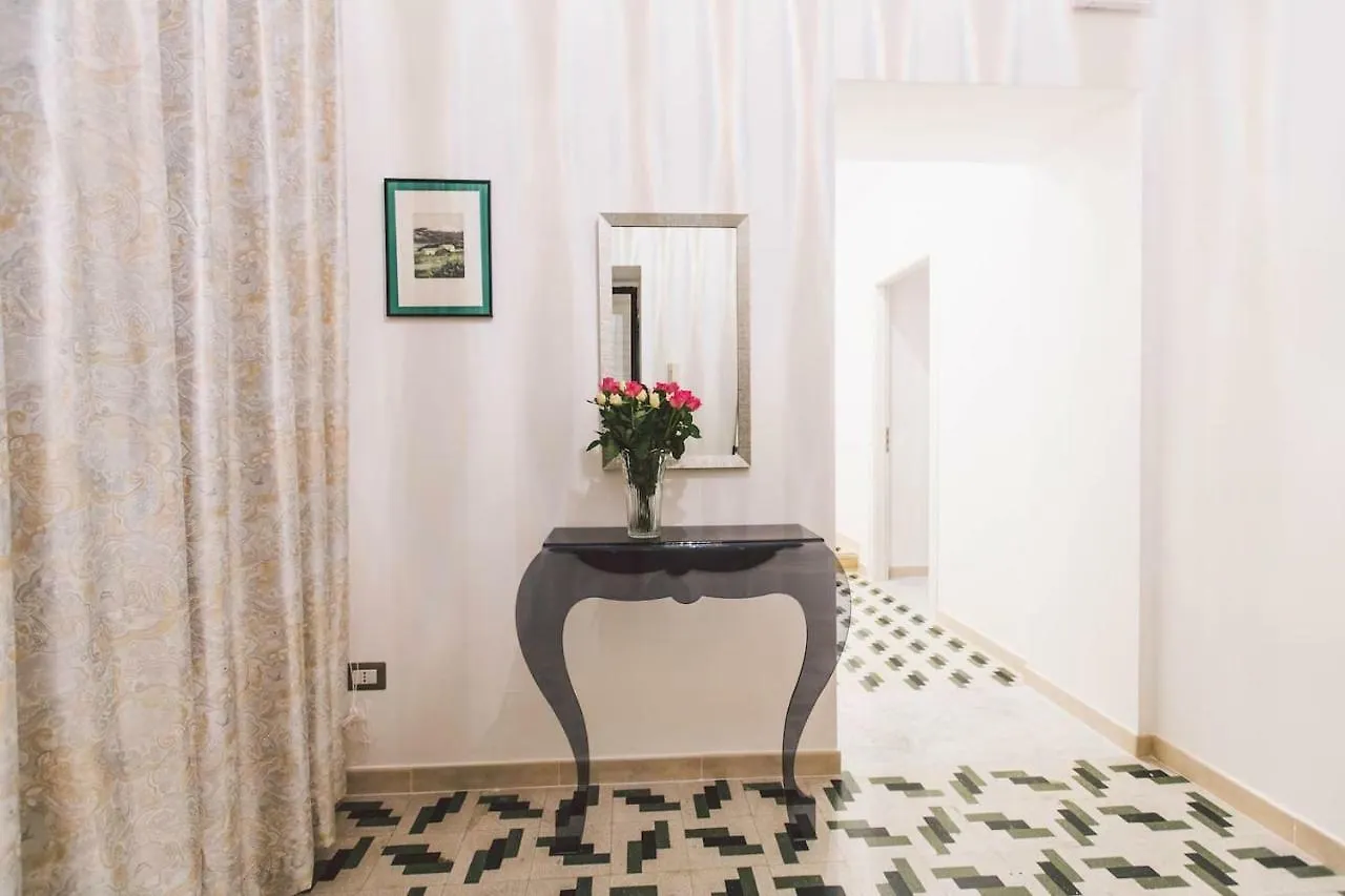 Residenza Macos One Appartement Syracuse