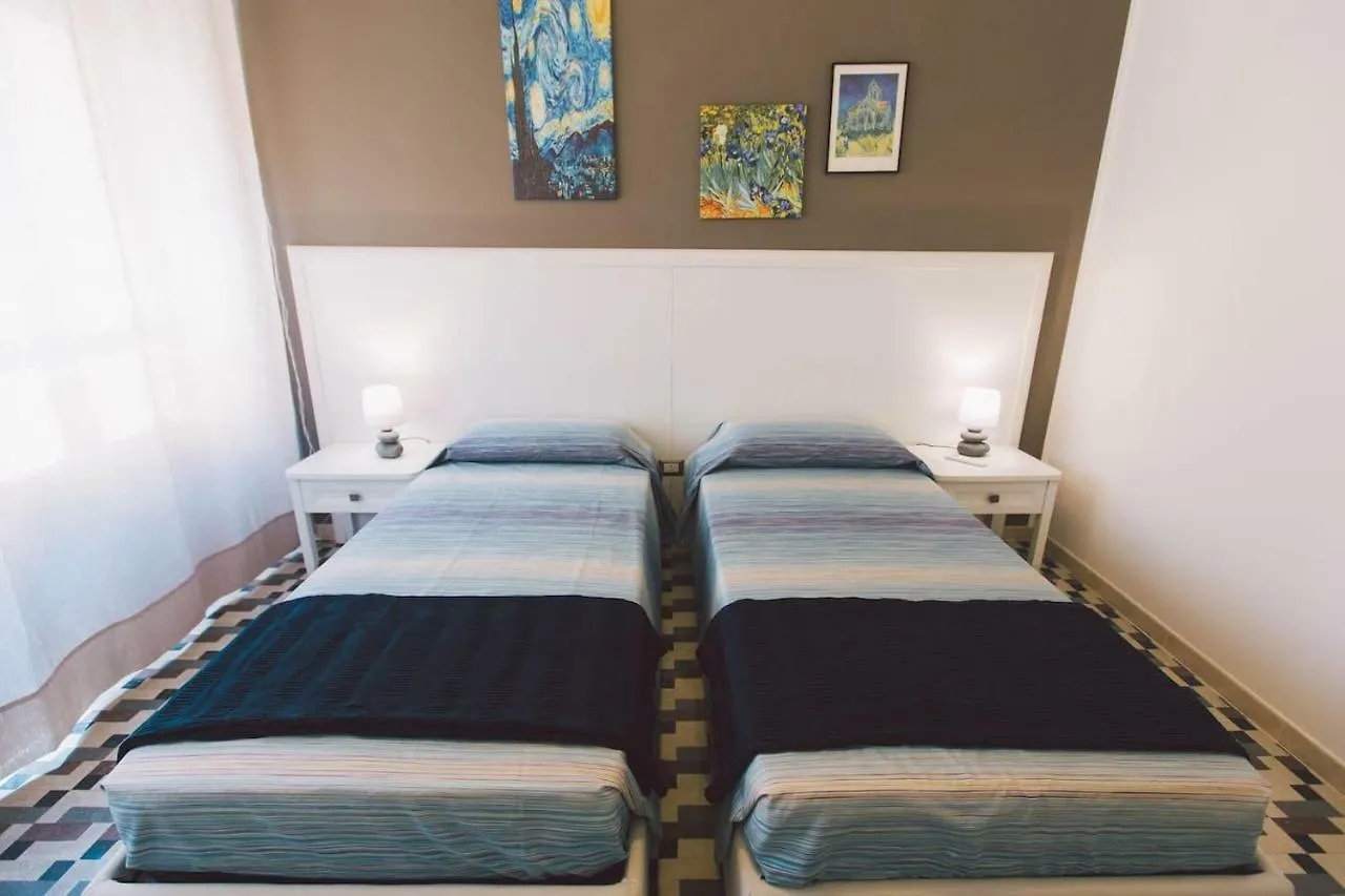 Residenza Macos One Appartement Syracuse